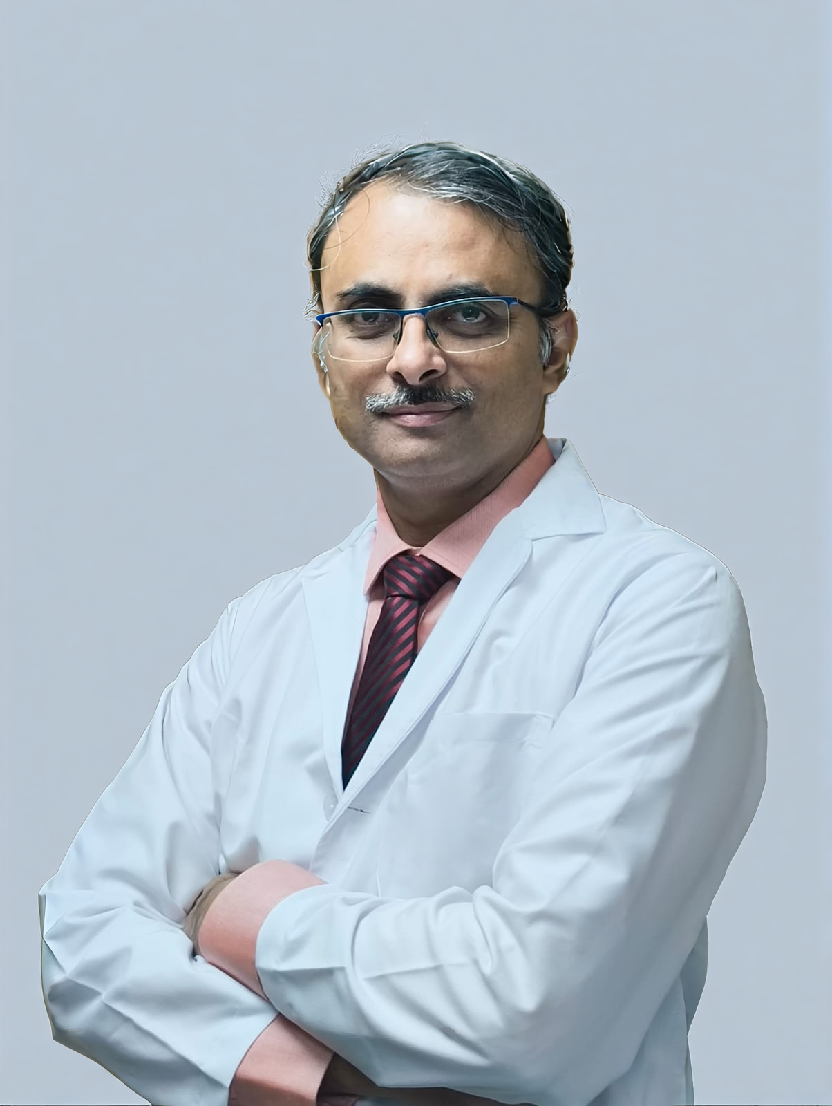 Dr Rohit Kale