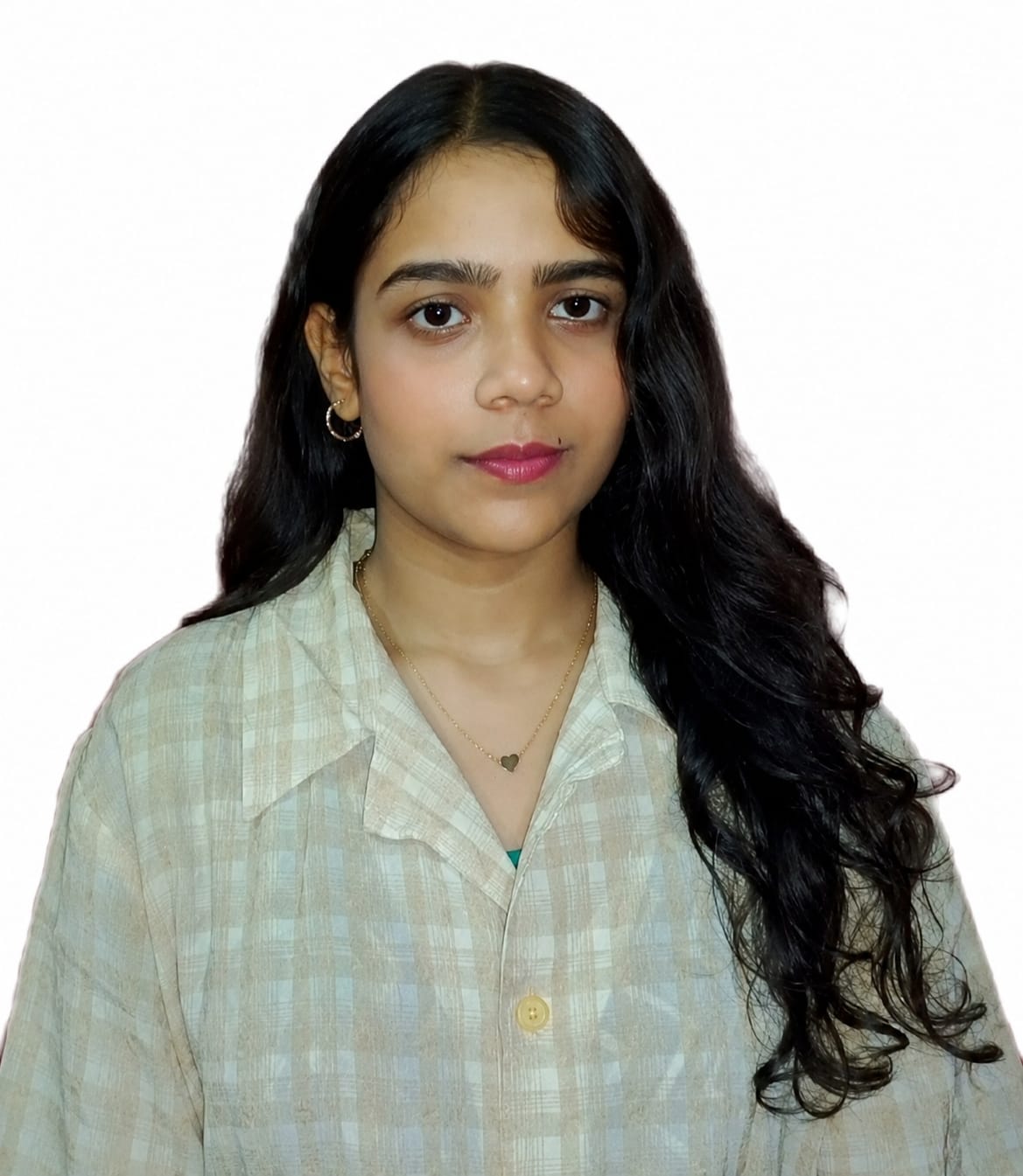 Sakina Afroz